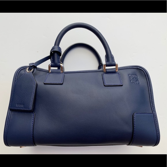 Loewe Handbags - Loewe Amazona Bag 28